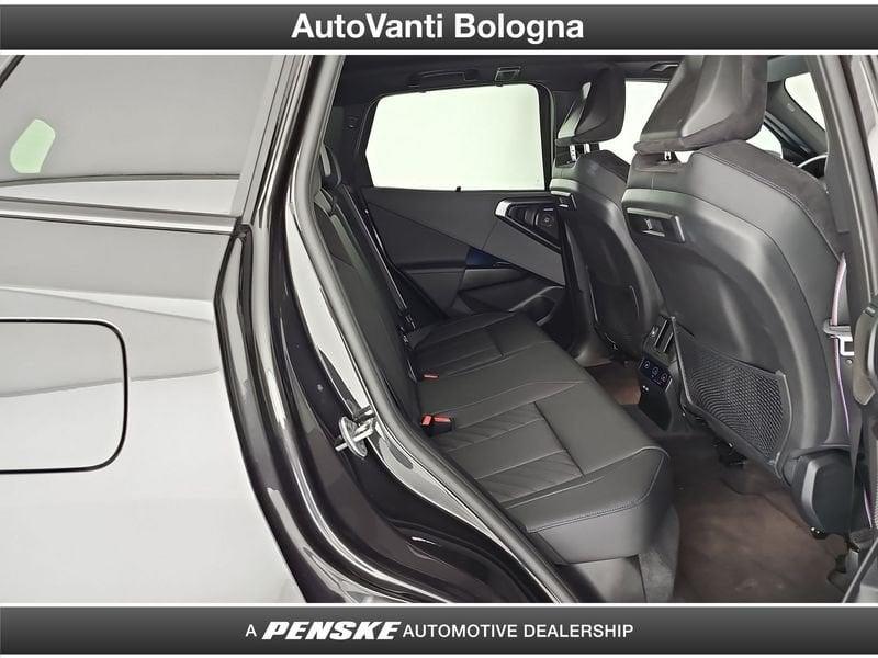BMW X3 X3 xdrive30e MSport Pro auto