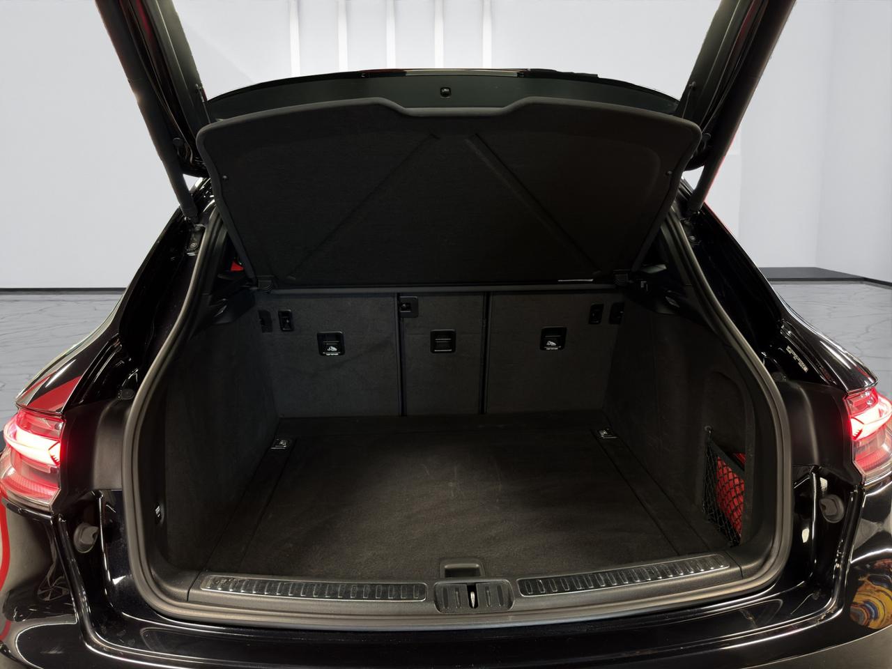 Porsche Macan 3.0 S 354cv pdk
