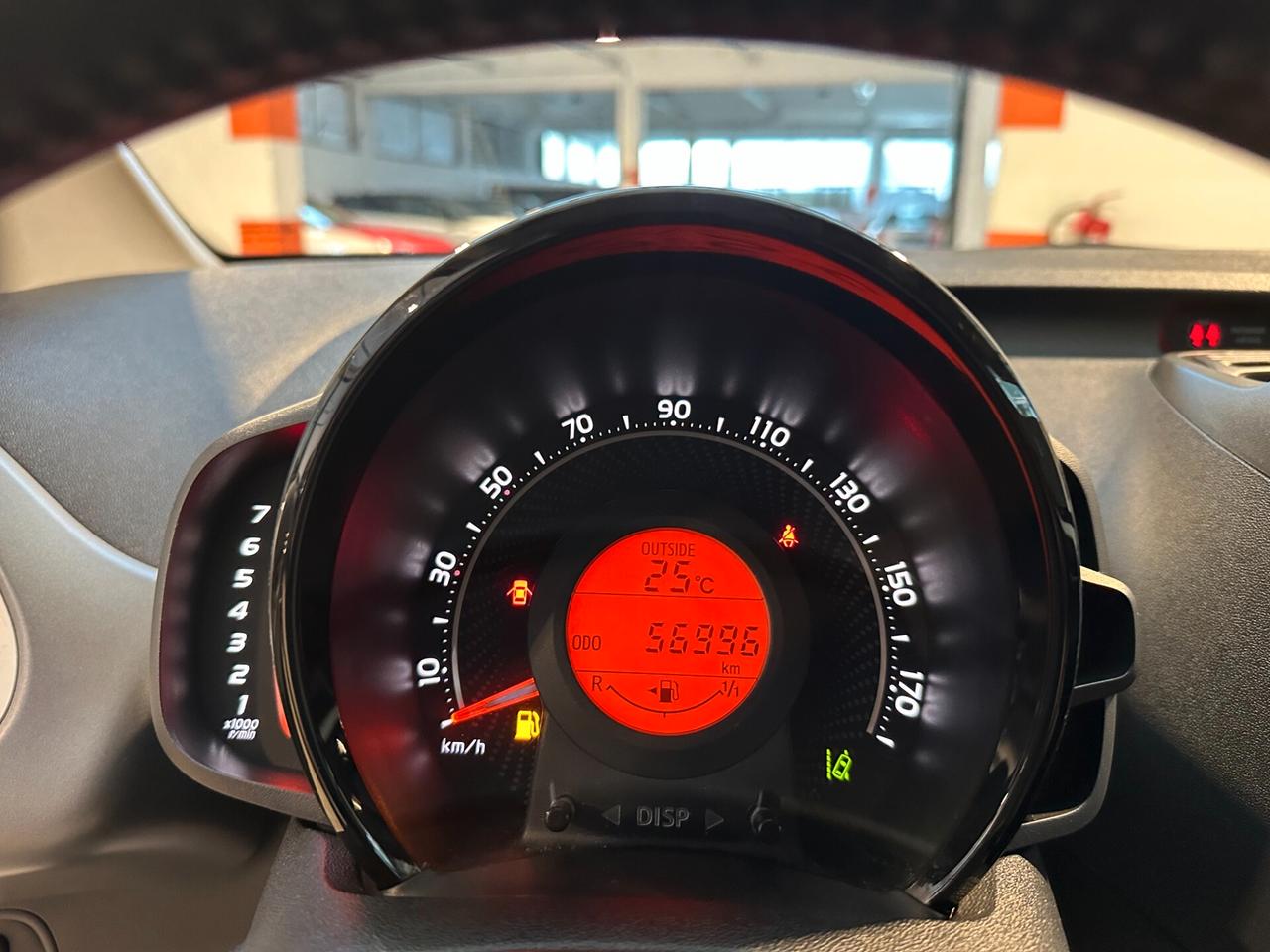 Toyota Aygo 1.0 VVT-i - RETROCAMERA NESSUN OBBLIGO!