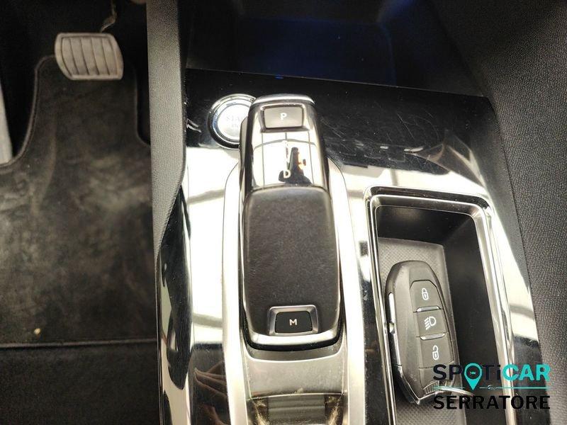 Peugeot 3008 II 2016 1.2 puretech t Active s&s 130cv eat6