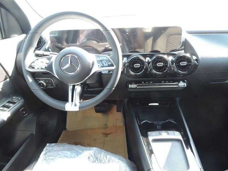 Mercedes-Benz GLA GLA 180 Automatic Advanced