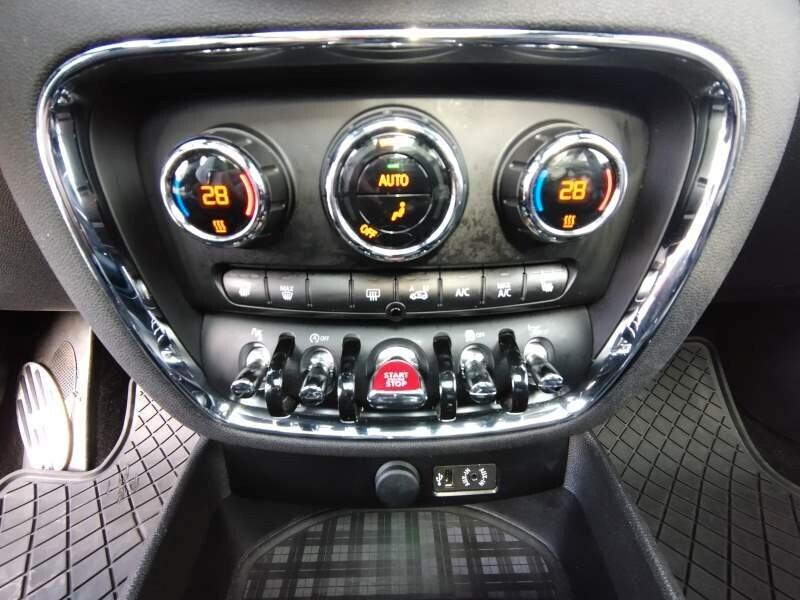 Mini Cooper S Clubman 2.0 Aut. ALL4 ACC- NAVI PROF.- H&K- TETTO PANO- PACK UNION K LED, INSERTI ESTERNI ED INTERNI - PELLE NAPPA- LUCI AMBIENT MULTICOLOR- DYNAMIC DRIVE CONTROL- CAMBIO AL VOLANTE FULL!!!!