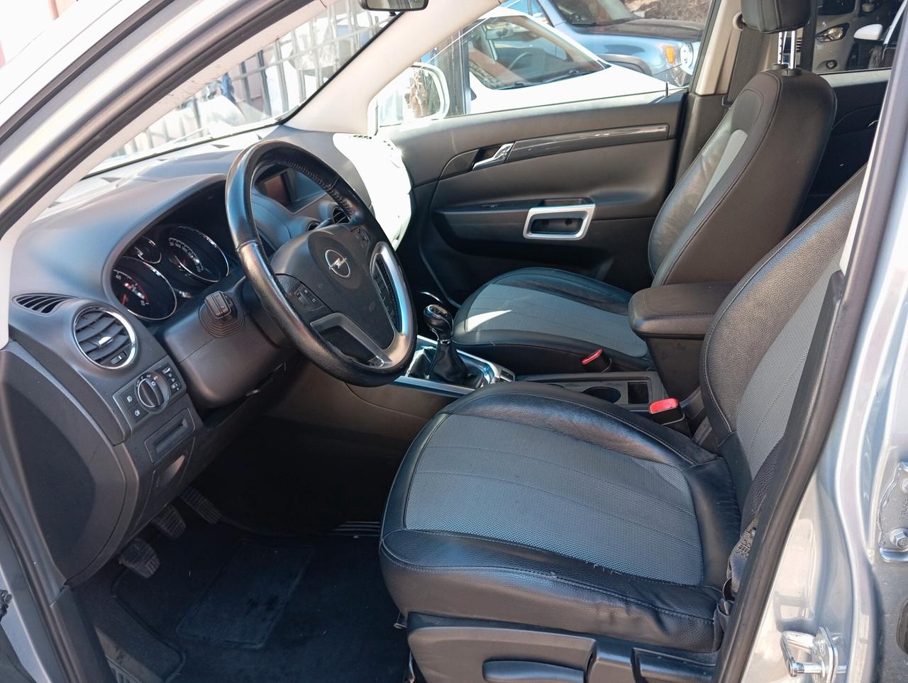 Opel Antara 2.2 CDTI 163CV 4x2 Cosmo