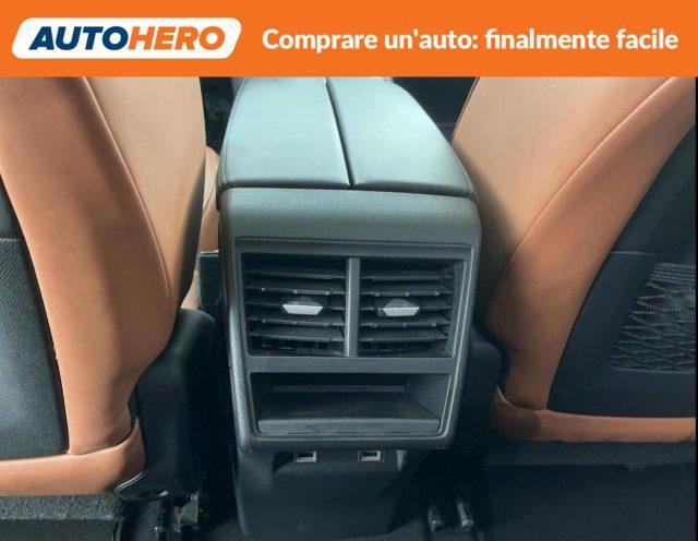 DS AUTOMOBILES DS 7 Crossback E-Tense 4x4 Grand Chic