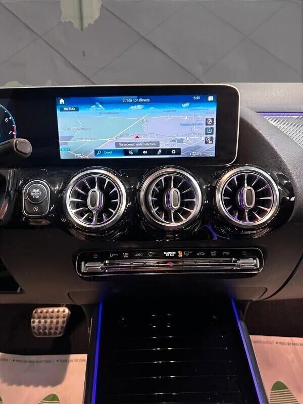 Mercedes-benz GLA 35 4Matic AMG