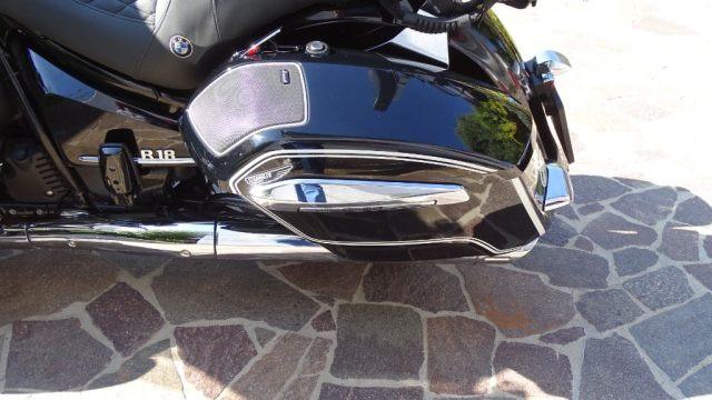 BMW R 18 B, 1.800cc