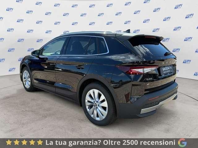 Skoda Elroq 82kWh 85 286cv