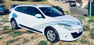 Renault Megane Mégane 1.5 dCi 110CV SporTour Dynamique