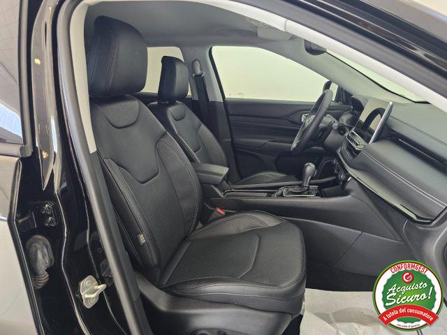 JEEP Compass 1.5 Turbo T4 130 CV MHEV 2WD S