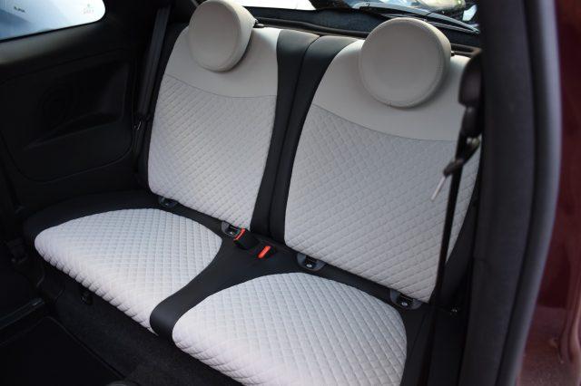 FIAT 500 1.0 Hybrid Star *TETTO APRIBILE*NAVI*CERCHI 16"*