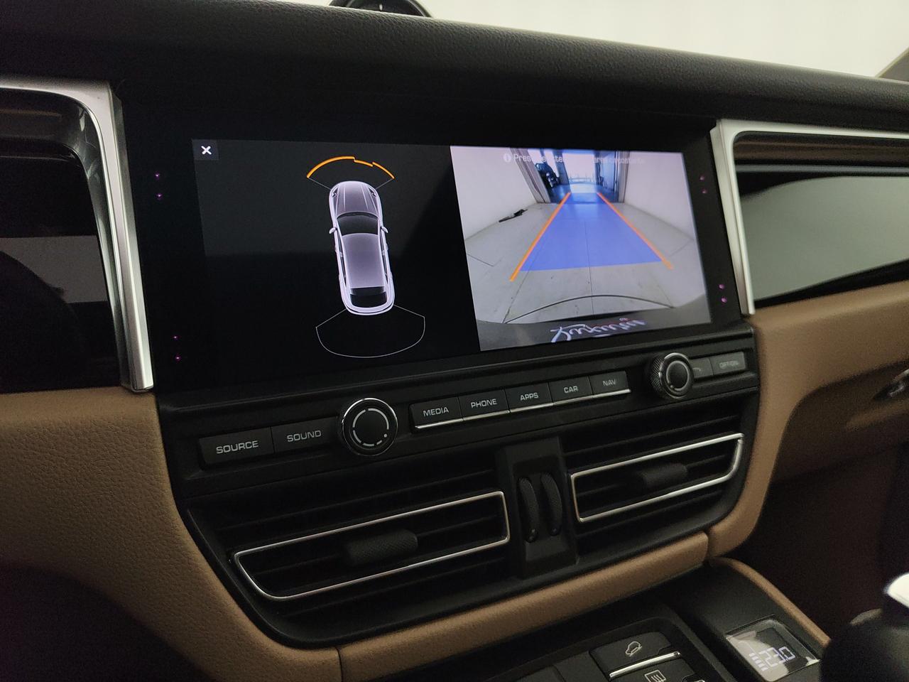 PORSCHE Macan 3.0 S 354cv pdk