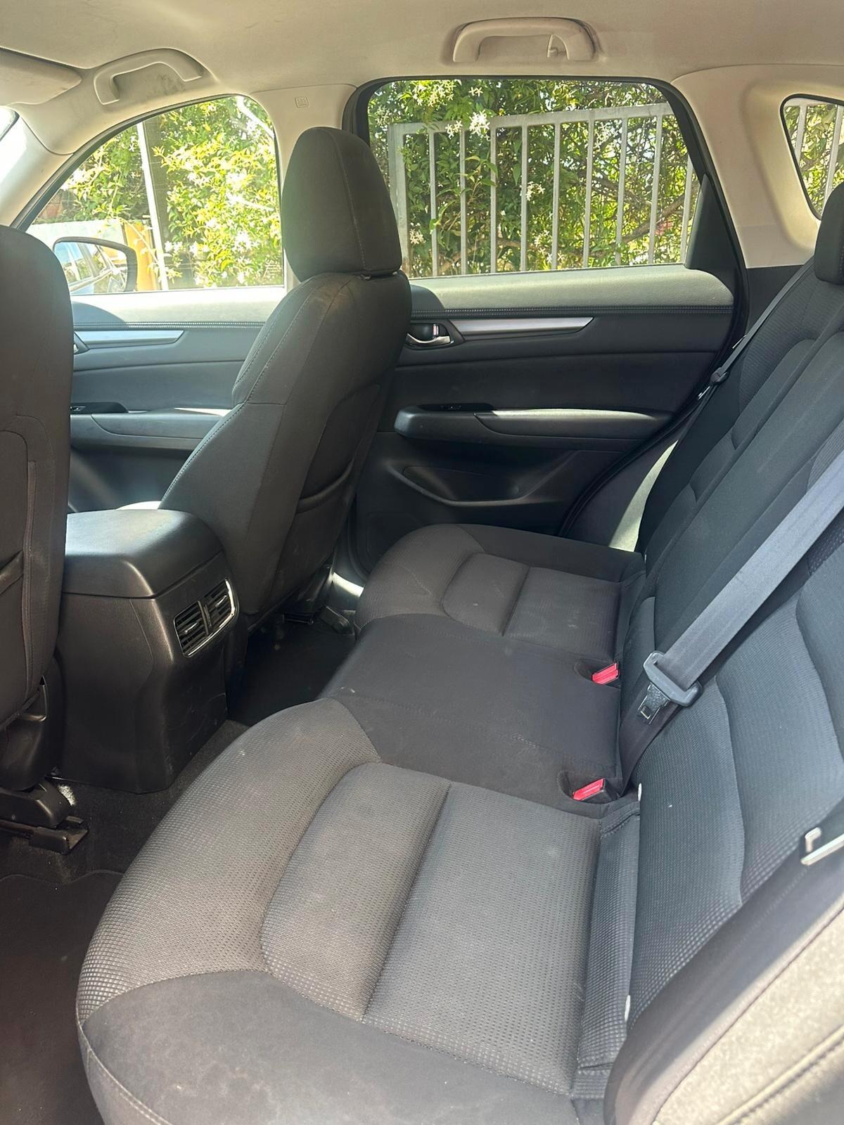 Mazda CX-5 2.2L Skyactiv-D 150 CV AWD Exclusive
