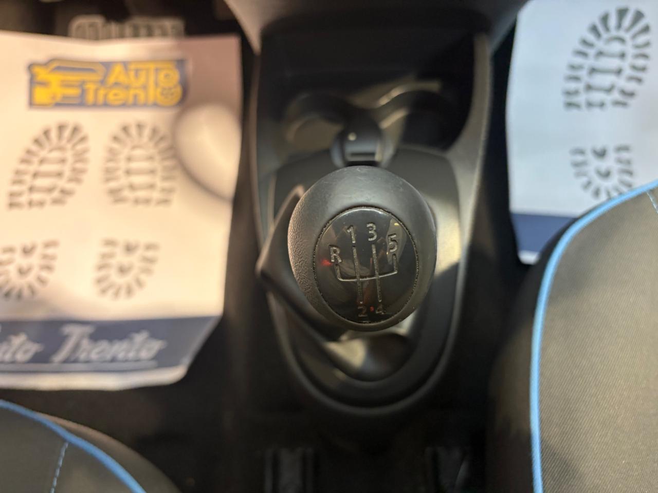Renault Twingo 1.2 16V Etoile solo 110.000 km