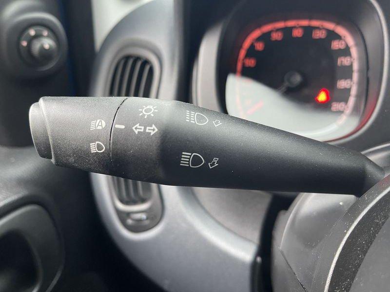 FIAT Panda Cross 1.0 firefly hybrid Cross s&s 70cv 5p.ti