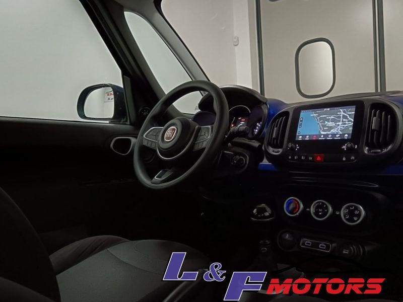 FIAT 500L 500L 1.3 Multijet 95 CV Mirror