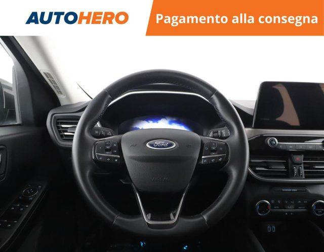 FORD Kuga 1.5 EcoBlue 120 CV aut. 2WD Titanium Business