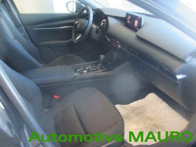 MAZDA 3 Mazda3 2.5L Skyactiv-G 140cv M Hybrid Prime Line