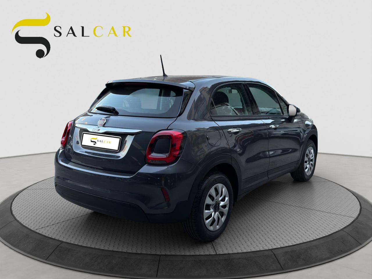 Fiat 500X 1.3 mjt 95cv Cult 2021