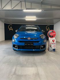 Fiat 500X 1.3 MultiJet 95 CV Sport