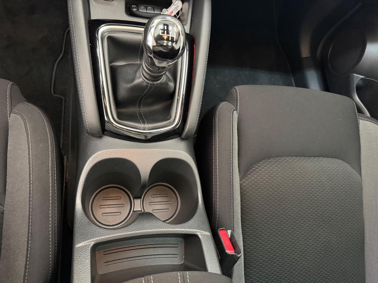 Nissan Qashqai 1.5 DCI 110 CV Tekna+ CAMERA 360°