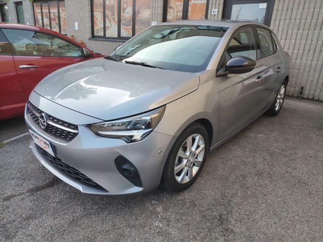 OPEL Corsa 1.2 100 CV Elegance PREZZO REALE - NEOPATENTATI