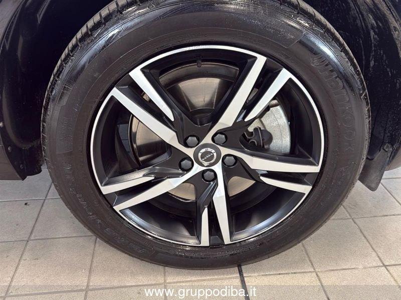 Volvo XC60 II 2018 Diesel 2.0 b4 Business Plus awd geartronic my20