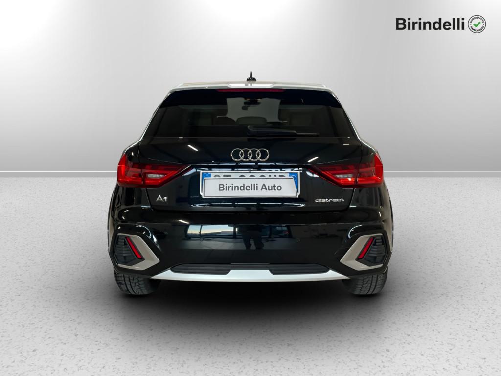 AUDI A1 2ª serie - A1 allstreet 30 TFSI S tronic Business