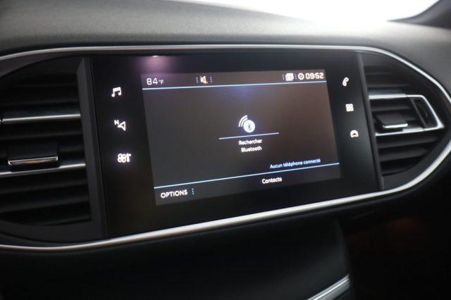 PEUGEOT 308 308 PureTech Turbo 130 S&S GT Line