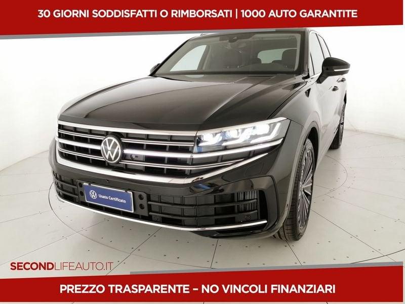 Volkswagen Touareg 3.0 V6 tsi ehybrid Elegance 381cv auto