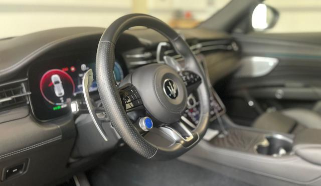 MASERATI Grecale MHEV 330 CV AWD Modena