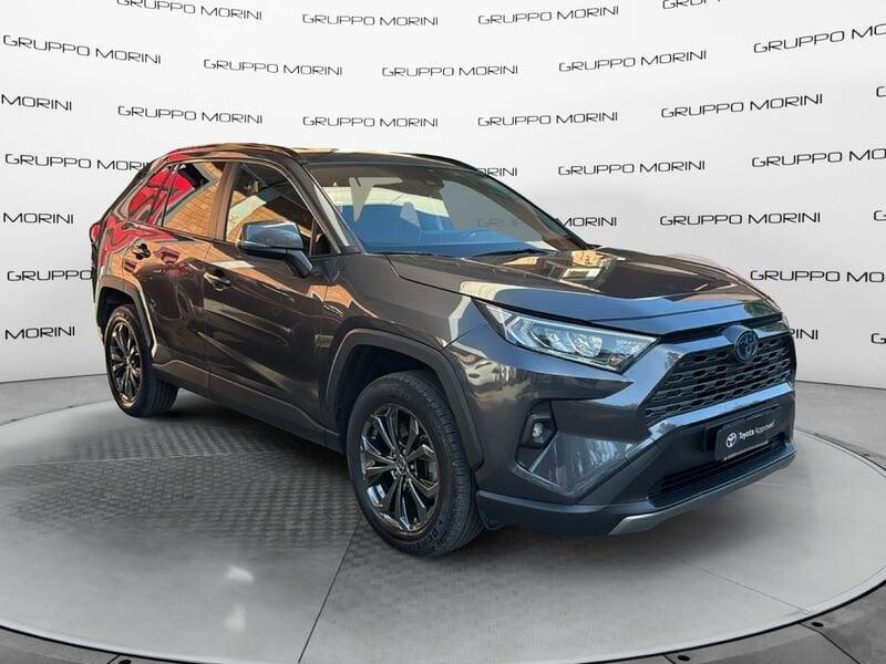 Toyota RAV4 2.5 HV (218CV) E-CVT Dynamic 2WD