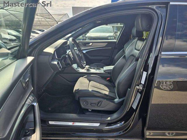 AUDI S6 S6 Avant 3.0 tdi mhev quattro 349cv tiptronic - GD