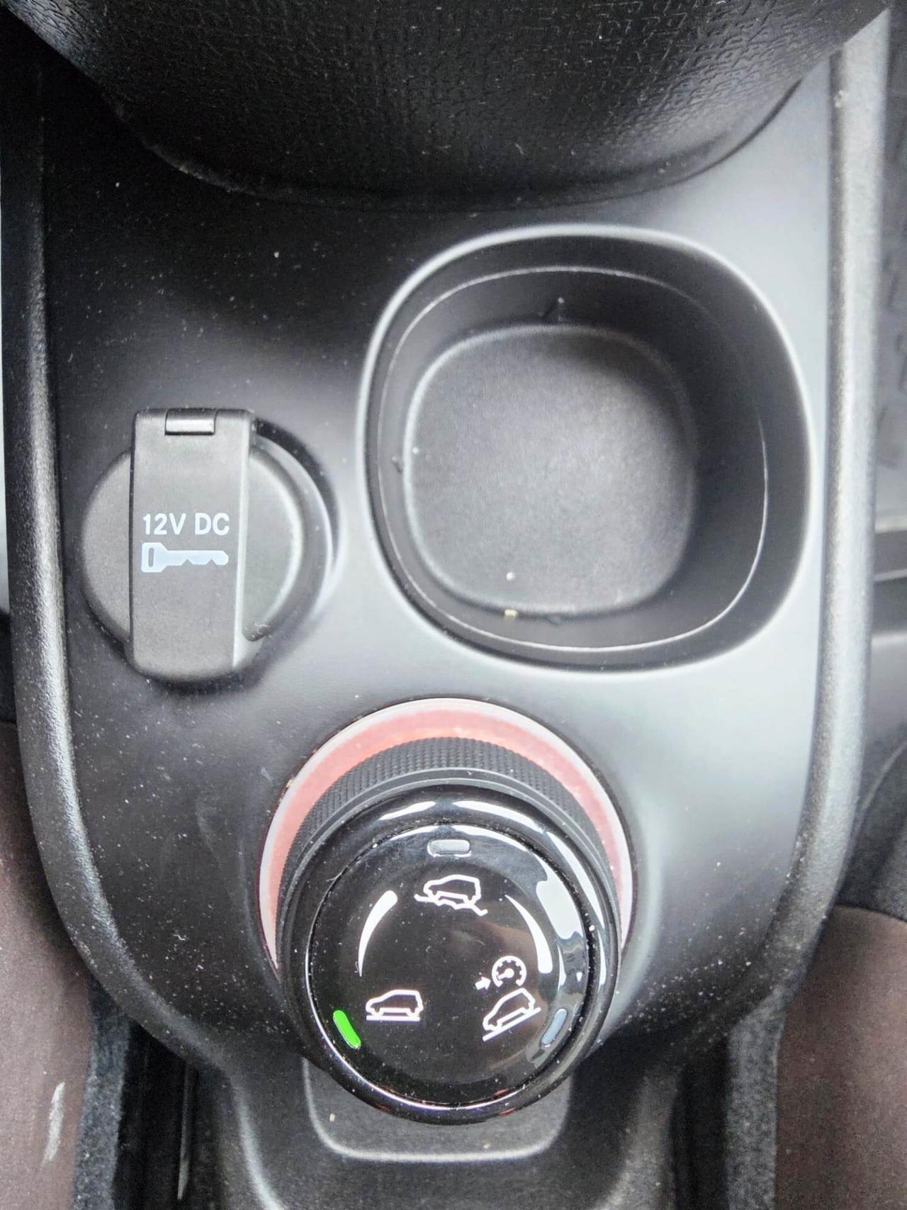 Fiat Panda Cross 1.3 MJT 95 CV S&S 4x4