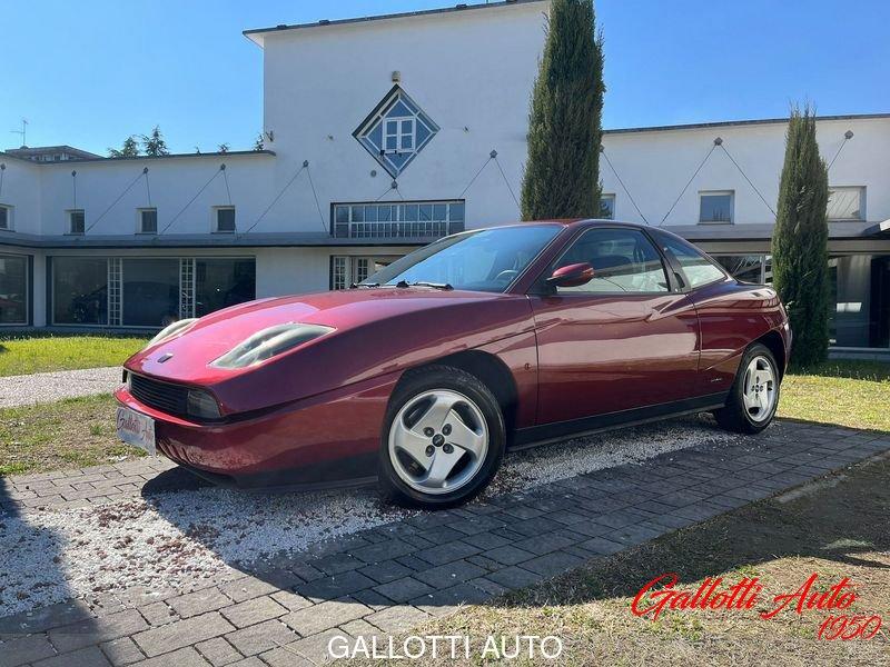 FIAT Coupé Coupe 1.8 16v