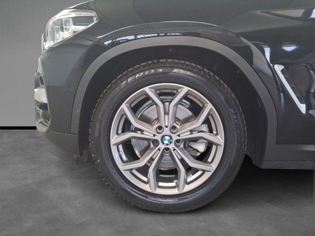 BMW X3 xDrive20d Aut.