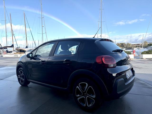 CITROEN C3 BLUEHDi 100 PLUS MY72+NAVI CON APP+LED+CLIMATRONIC