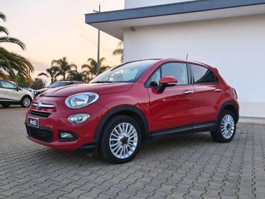 FIAT 500X 1.3 M.Jet 95 CV EURO 6