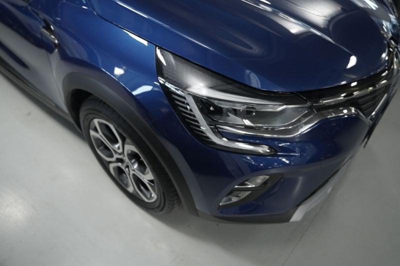 Renault Captur 1.0 tce Intens Gpl 100cv my21