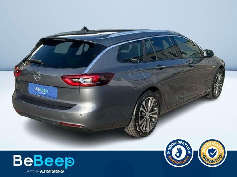 Opel Insignia SPORTS TOURER 1.6 CDTI BUSINESS S&S 136CV