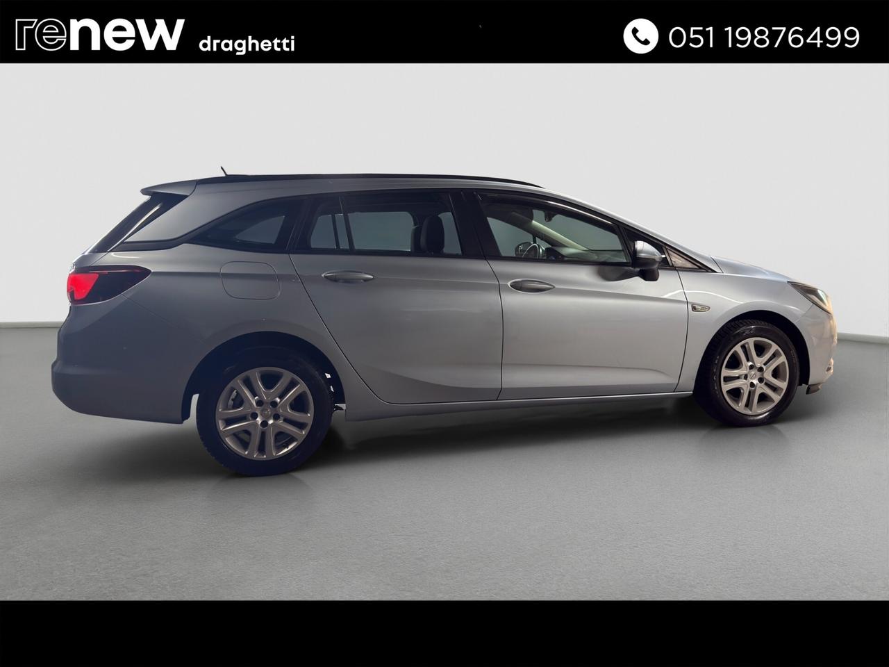 Opel Astra 1.6 CDTi 110CV Start&Stop Sports Tourer Innovation