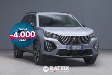 Peugeot 2008 1.5 BlueHDI 130CV Allure EAT8