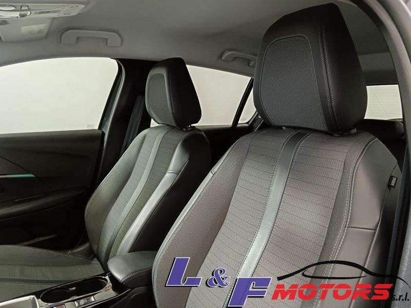 Peugeot 208 Allure BlueHDi 100CV