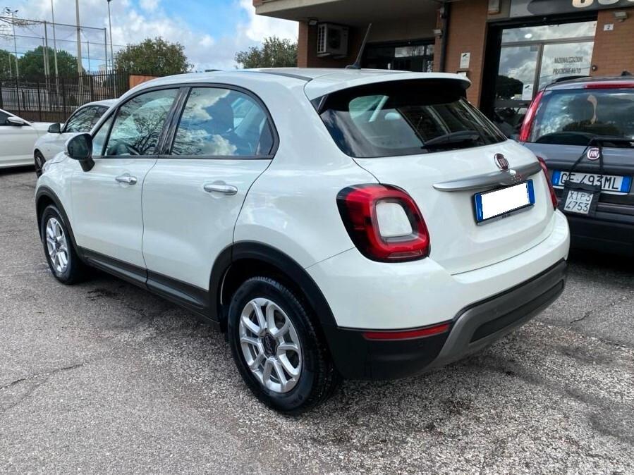 Fiat 500X 1.3 MultiJet 95 CV City Cross