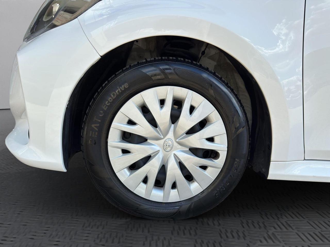 Toyota Yaris 1.5h Active