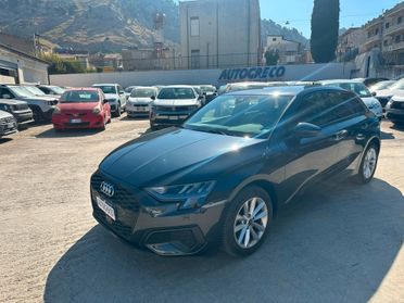 Audi A3 SPB 30 TDI Business