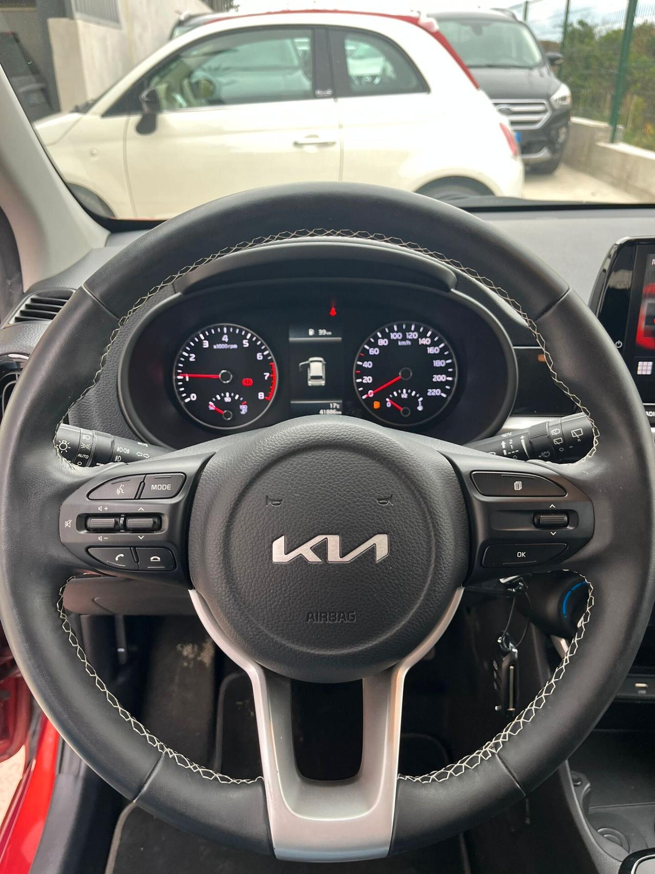 Kia Picanto 1.0 12V GPL 5 porte Style