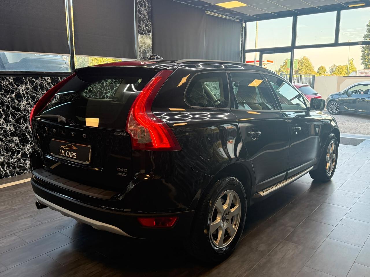 Volvo XC 60 XC60 2.4 D Momentum