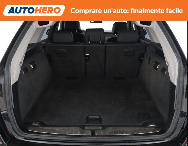 BMW 520 d Touring Business aut.