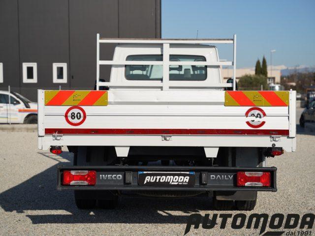 IVECO Daily 60C16 3.0 4350 Cabinato