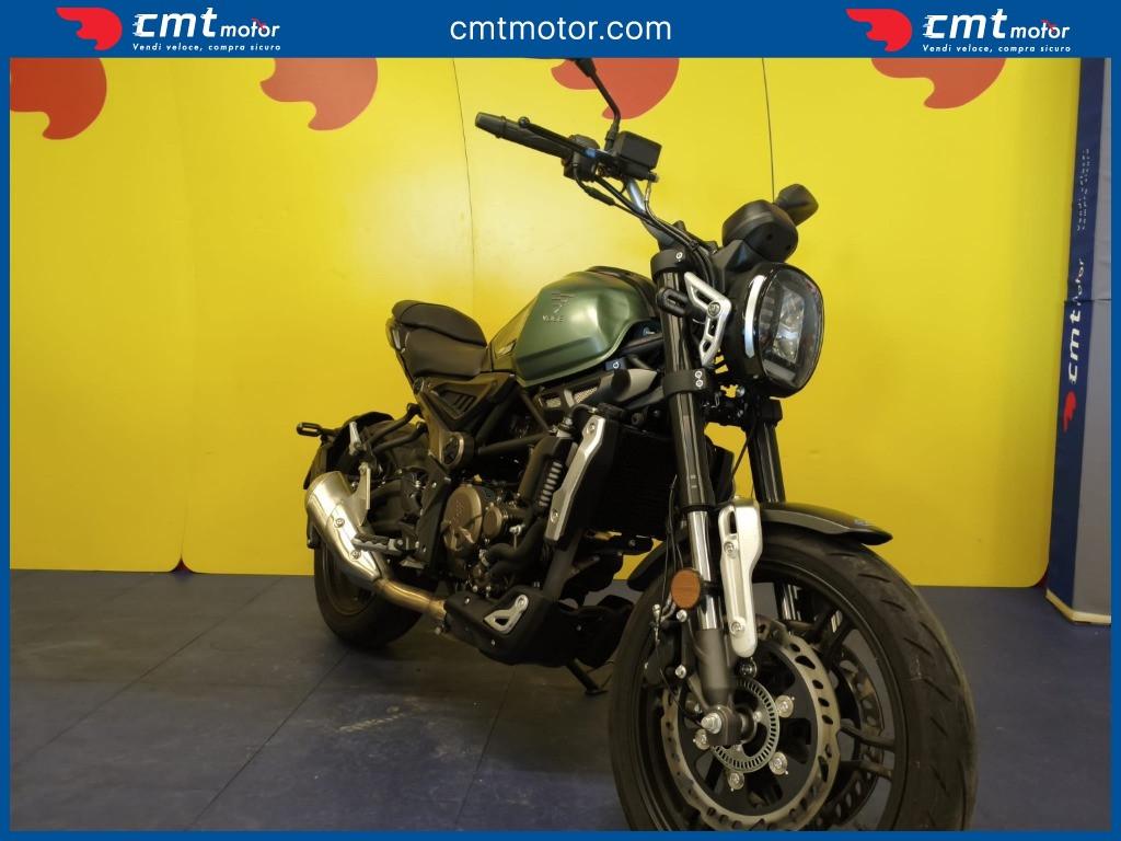 Voge Trofeo 300AC - 2020